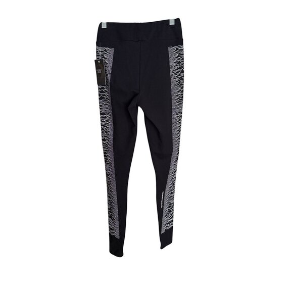 Joy Division X Midnight Hour Leggings XS NWT - Picture 3 of 5